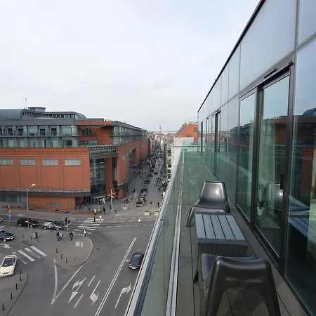 Panorama Polwiejska *