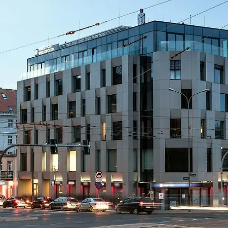 Panorama Polwiejska Apartment