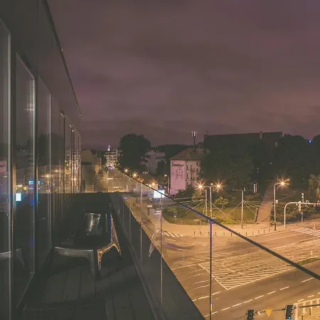 Apartment Panorama Polwiejska